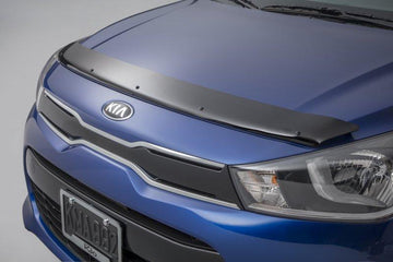 Kia Rio Hood Deflector / 2018-2022 - Midtown Accessories